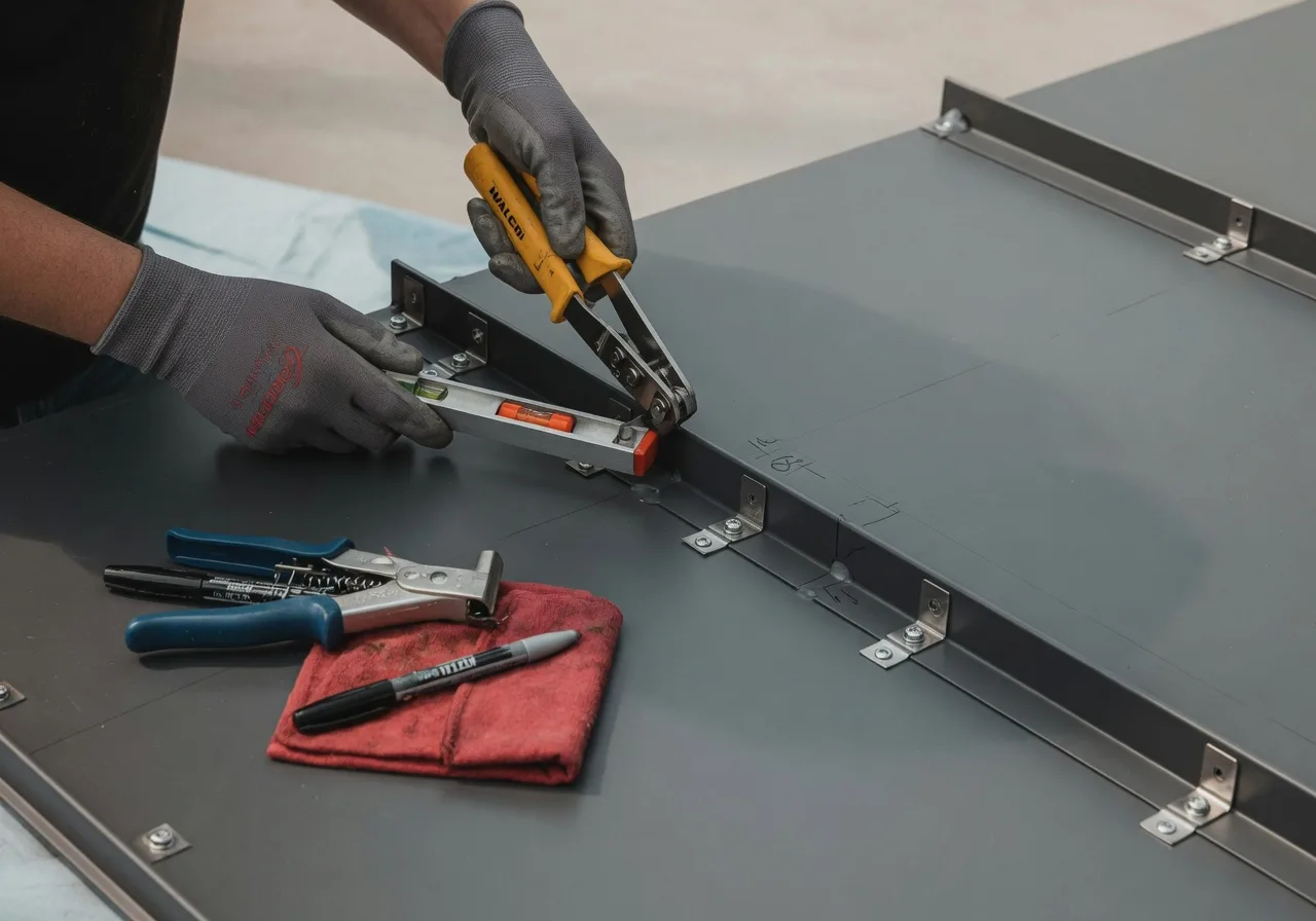 Why choose Metal Roofing Installation in Mcdaniel, MD